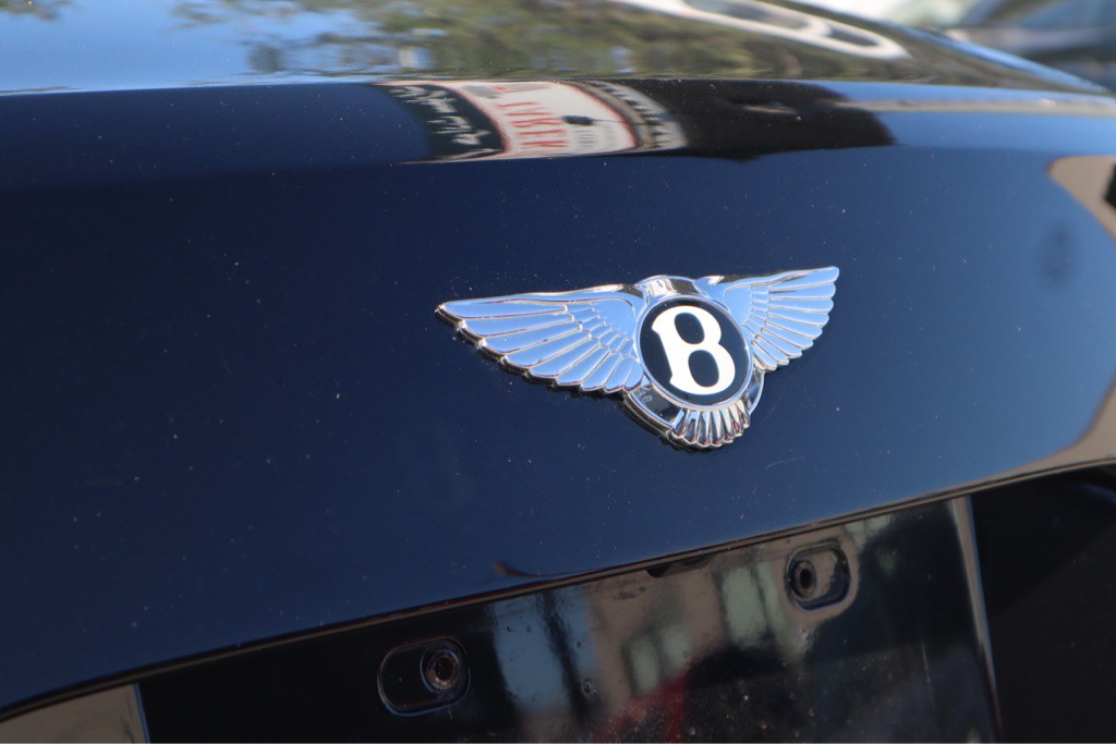 2012 Bentley Mulsanne Image 14