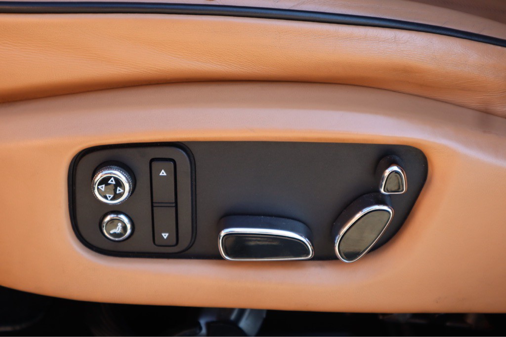 2012 Bentley Mulsanne Image 23
