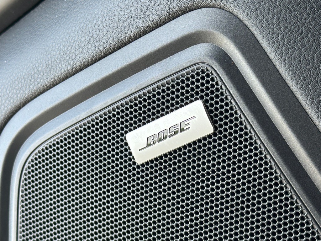 2017 Porsche Macan Image 20