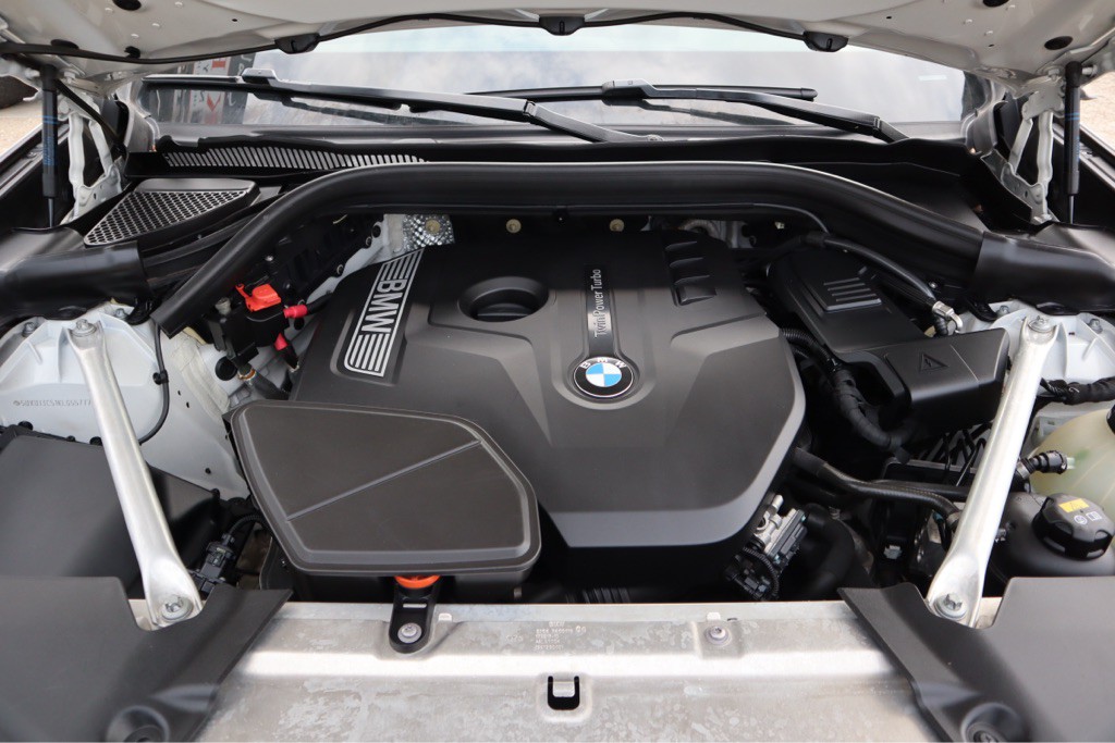 2019 BMW X4 Image 10