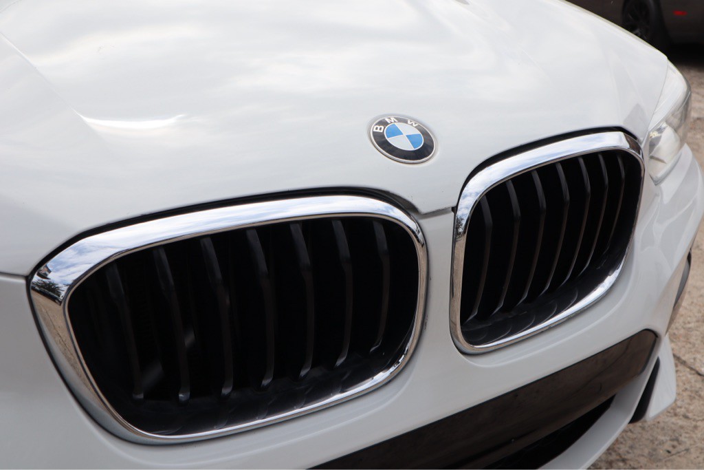 2019 BMW X4 Image 12