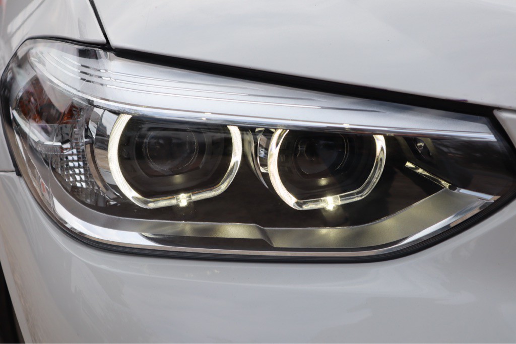 2019 BMW X4 Image 13
