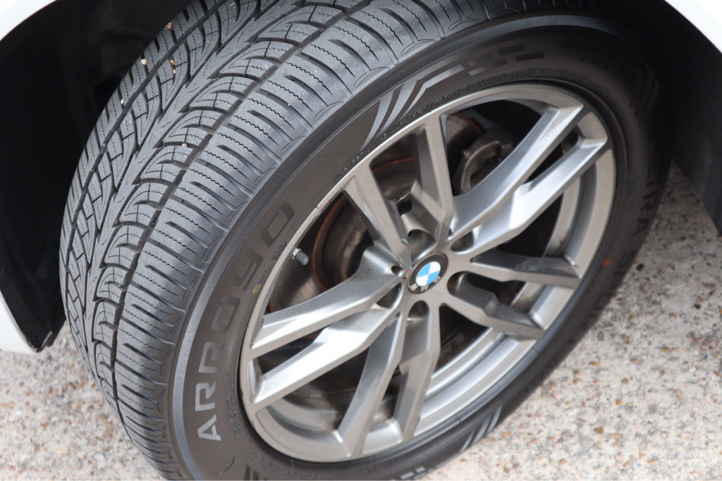 2019 BMW X4 Image 14