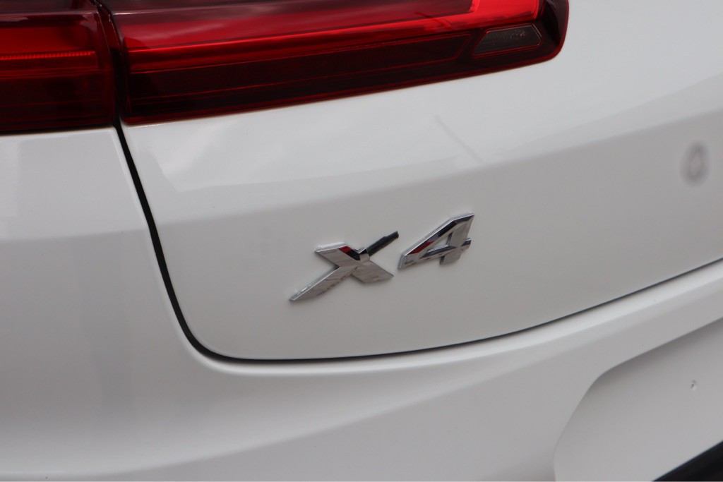 2019 BMW X4 Image 15