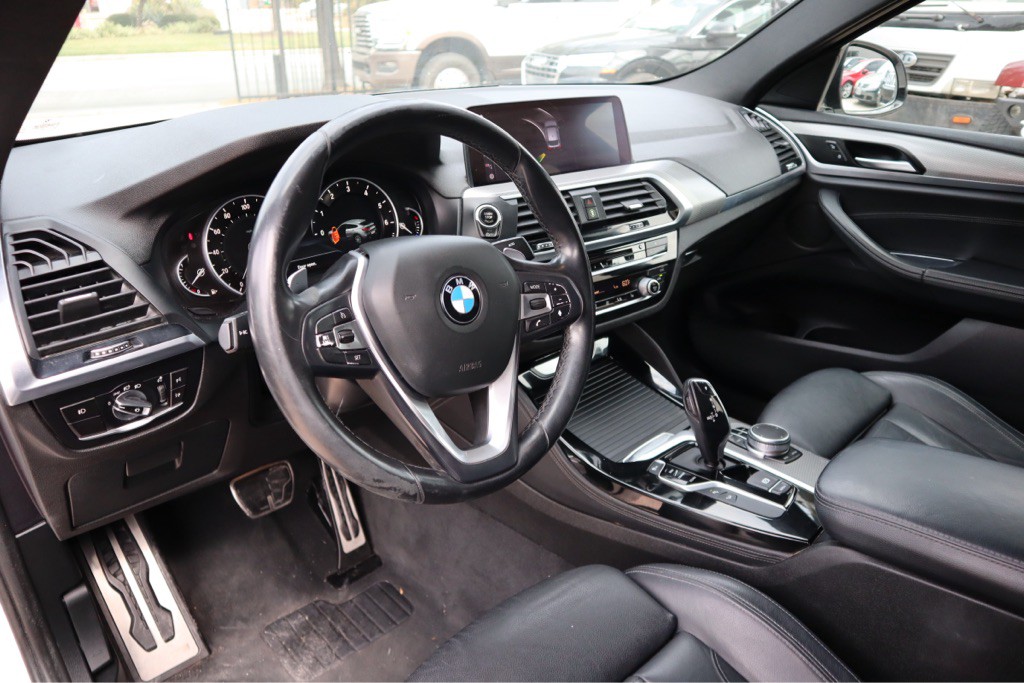 2019 BMW X4 Image 18
