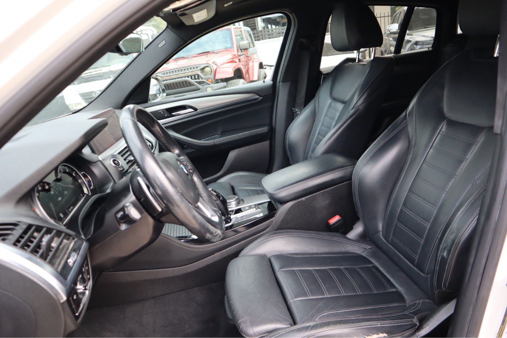 2019 BMW X4 Image 19