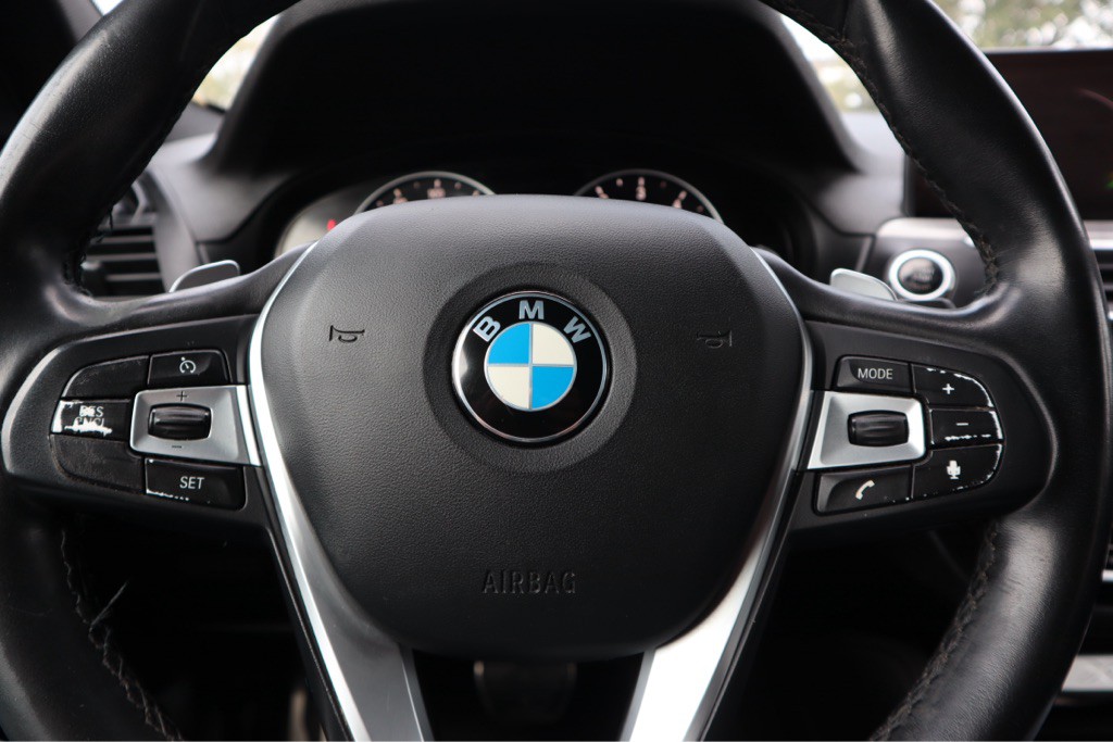 2019 BMW X4 Image 22