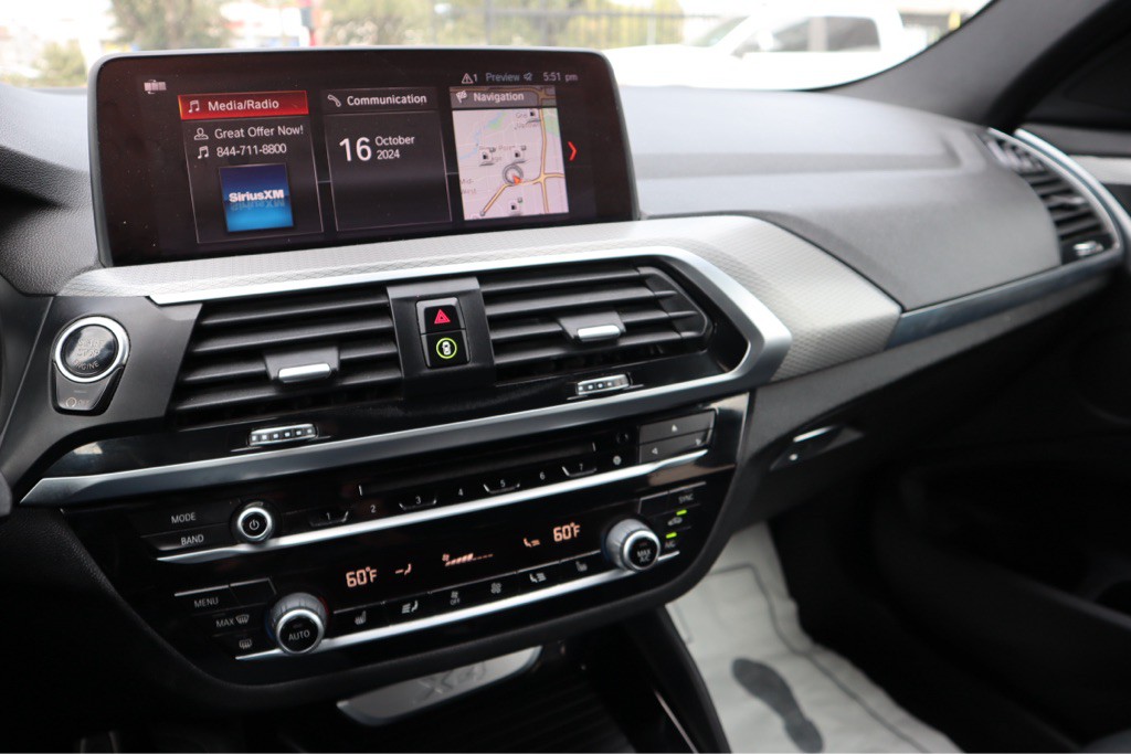2019 BMW X4 Image 24