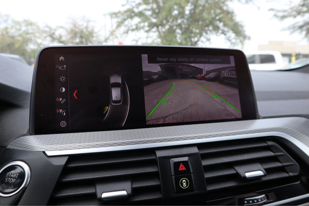 2019 BMW X4 Image 26