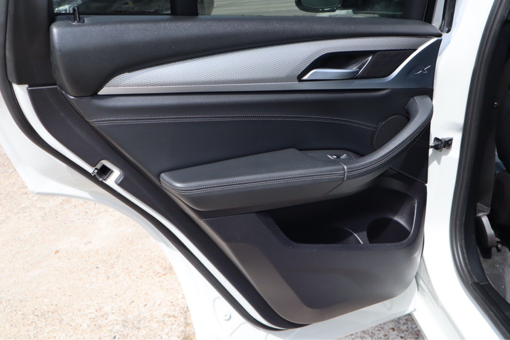 2019 BMW X4 Image 28