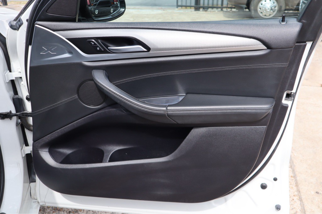 2019 BMW X4 Image 34