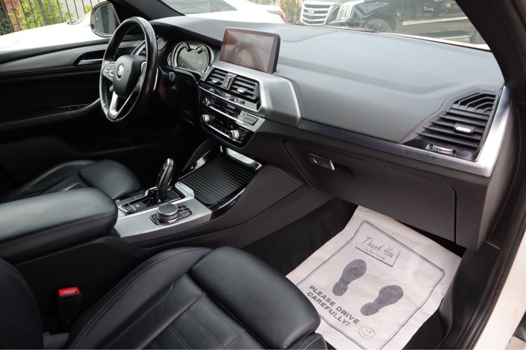 2019 BMW X4 Image 35
