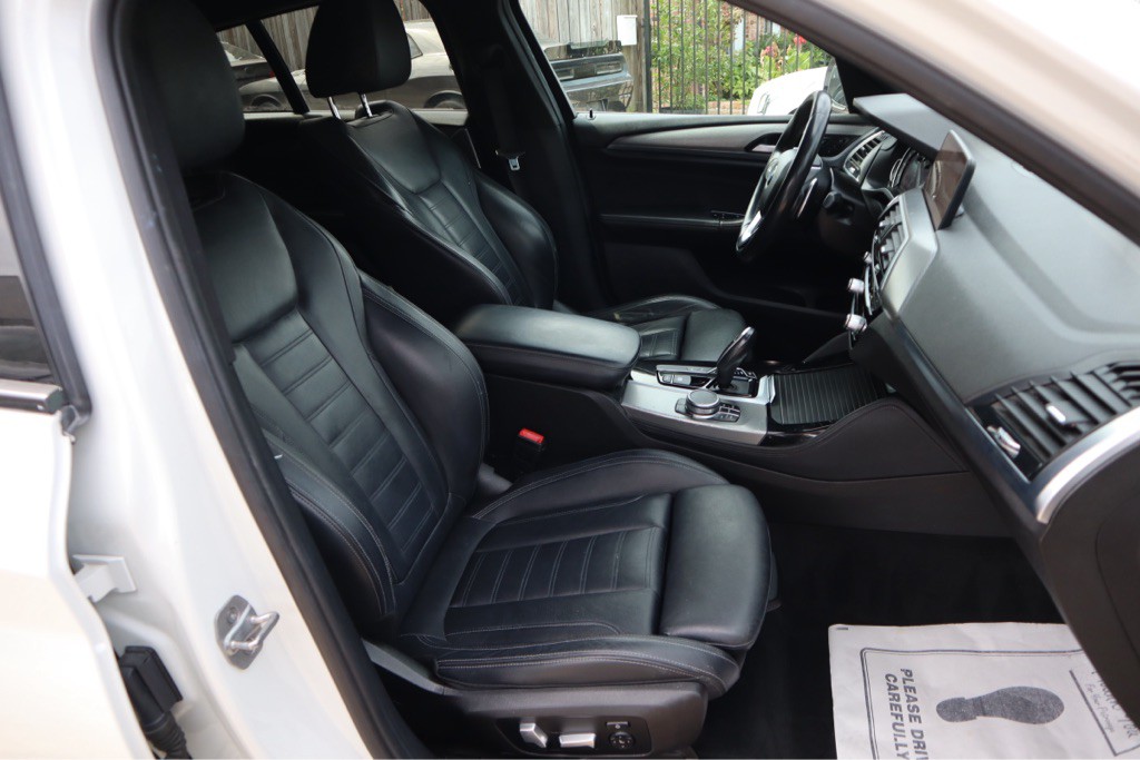 2019 BMW X4 Image 36