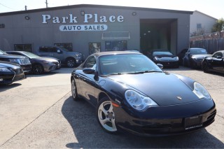 Image for 2003 Porsche 911 CARRERA 2 ID: 6212569