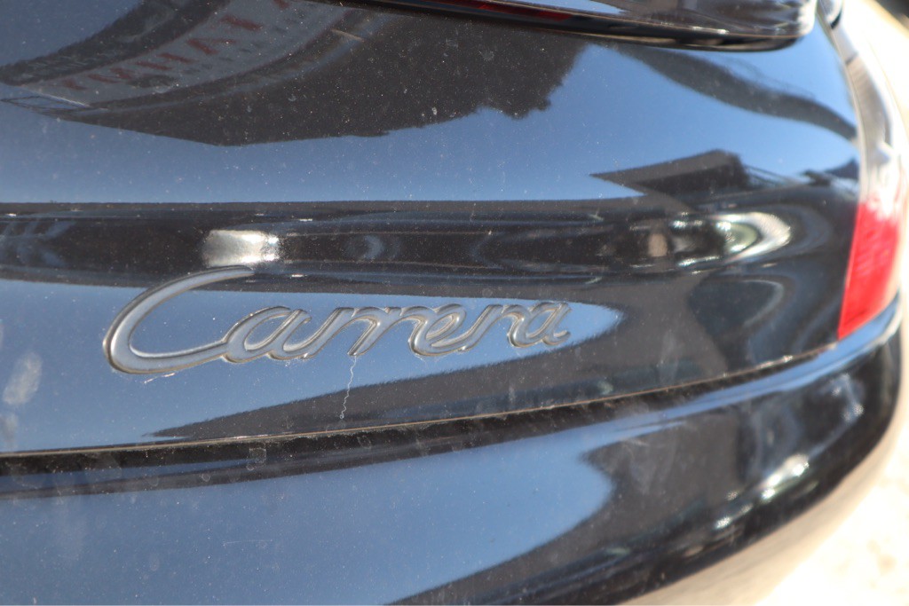 2003 Porsche 911 Image 13