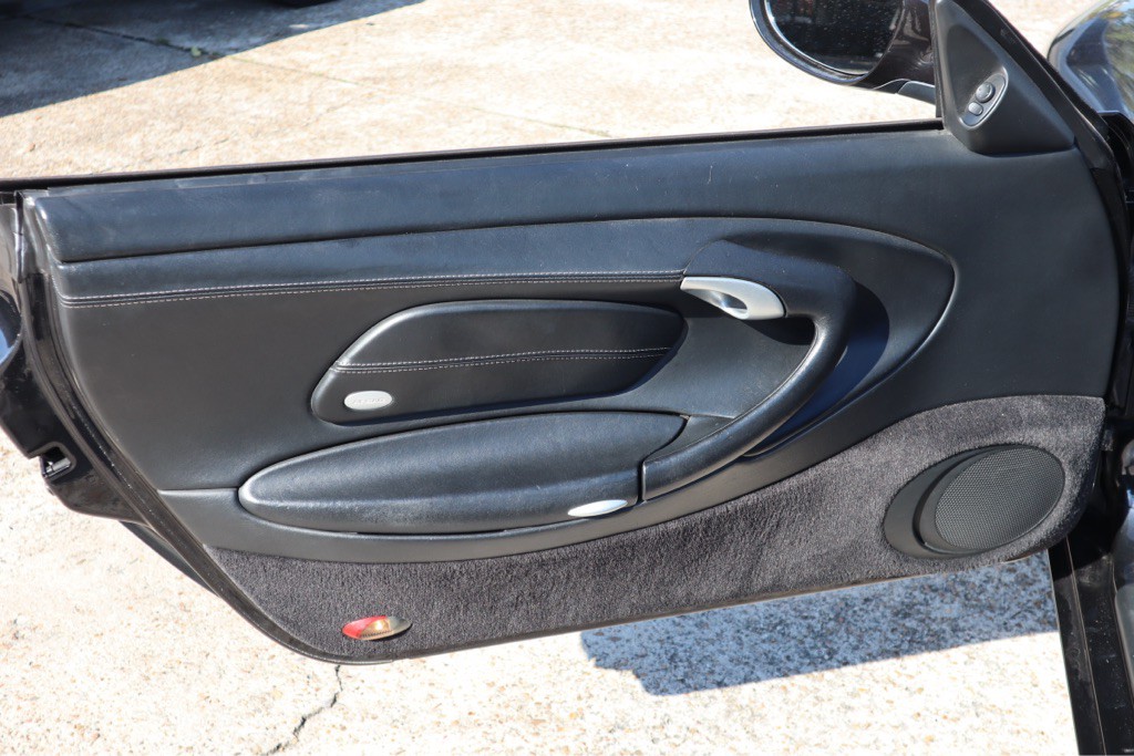 2003 Porsche 911 Image 15