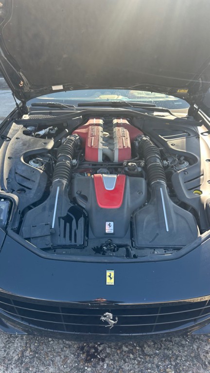 2012 Ferrari FF Image 2
