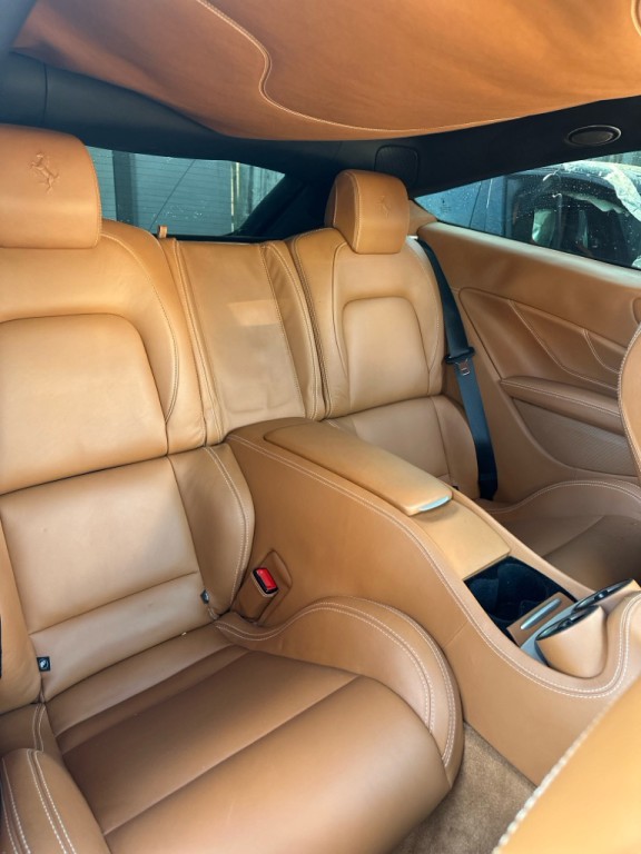 2012 Ferrari FF Image 21
