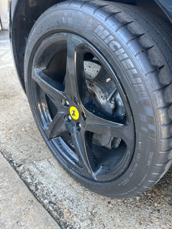 2012 Ferrari FF Image 25