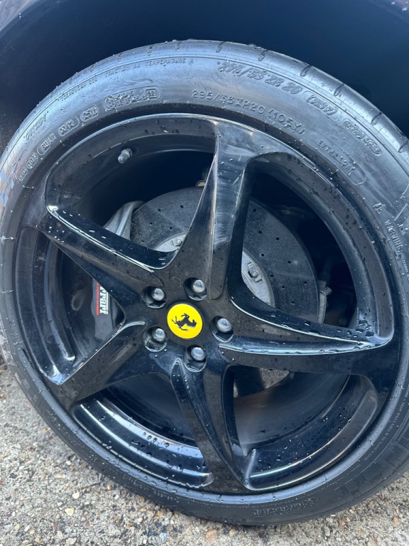 2012 Ferrari FF Image 27