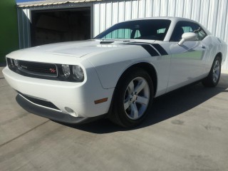 Image for 2014 Dodge Challenger R/T ID: 7221110