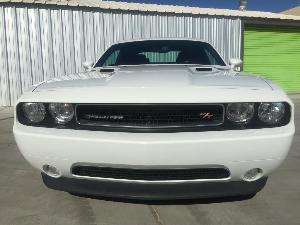2014 Dodge Challenger Image 2