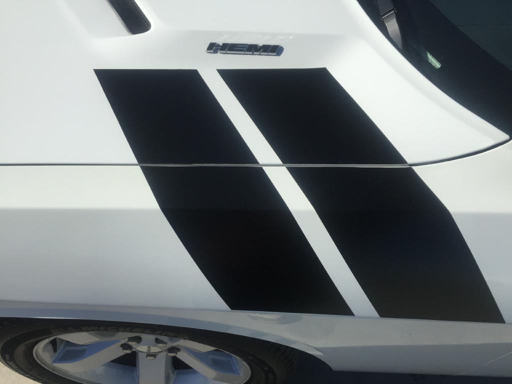 2014 Dodge Challenger Image 9