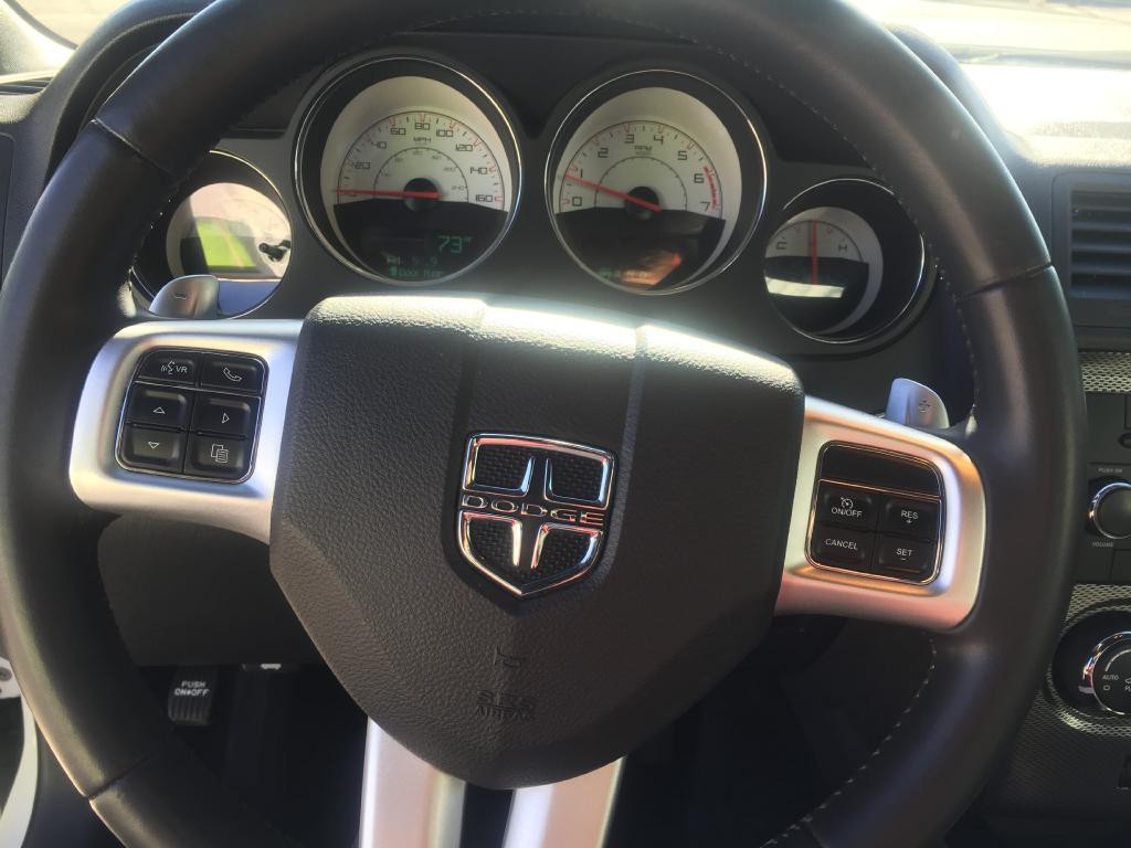 2014 Dodge Challenger Image 14