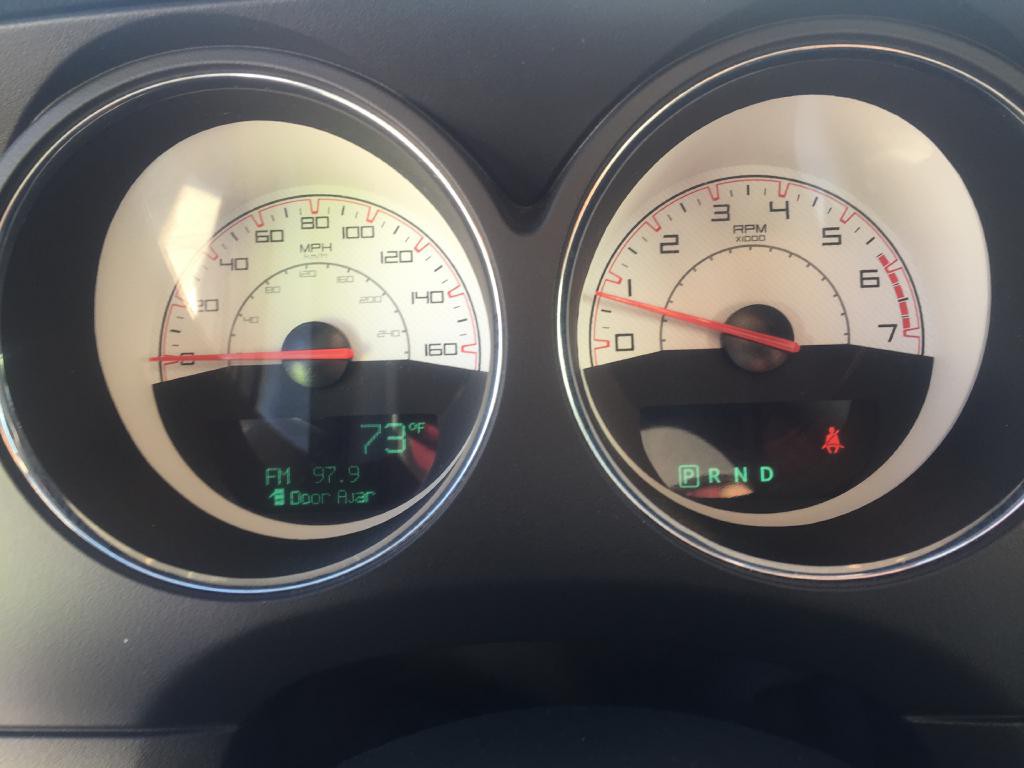 2014 Dodge Challenger Image 18