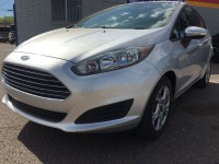 Image for 2014 Ford Fiesta SE ID: 7225073