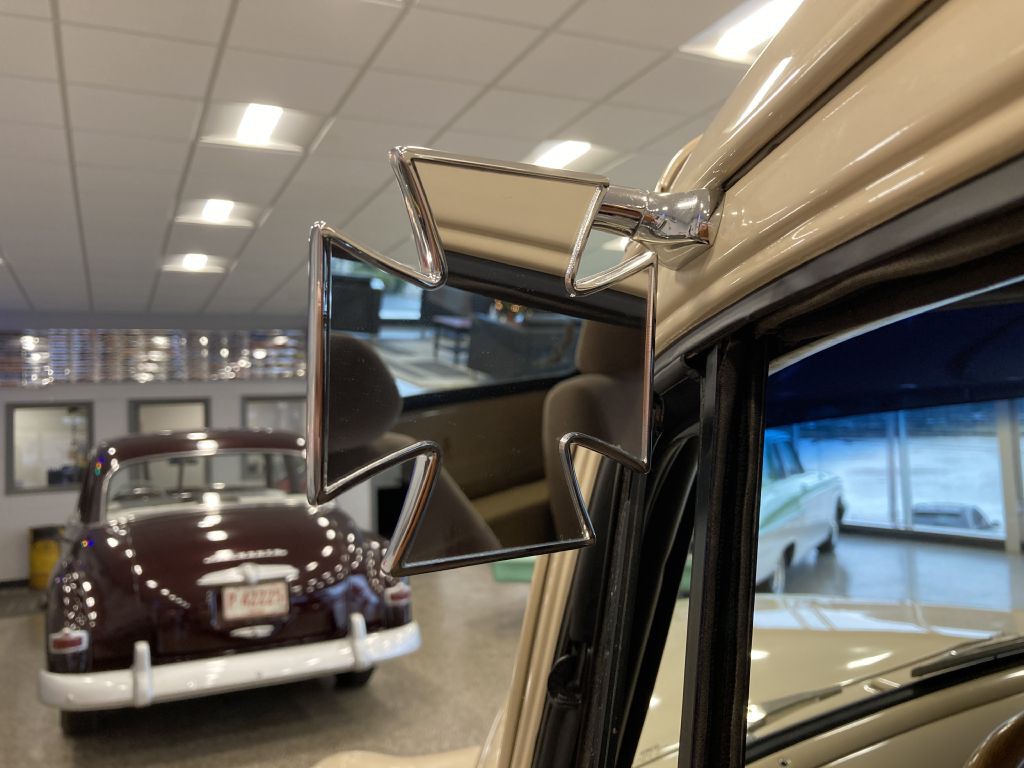 1954 Chevrolet Truck Image 16