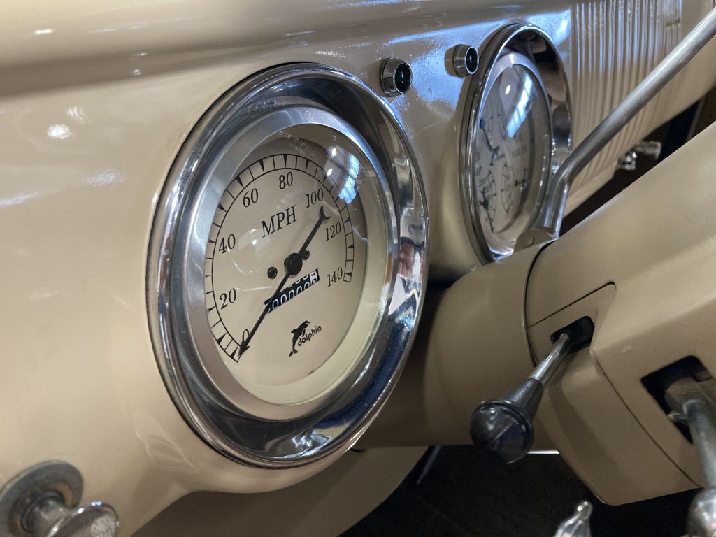 1954 Chevrolet Truck Image 33