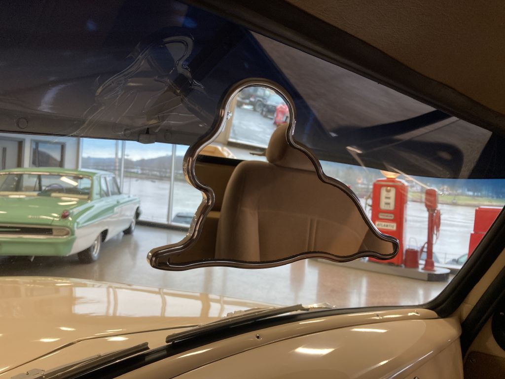 1954 Chevrolet Truck Image 37