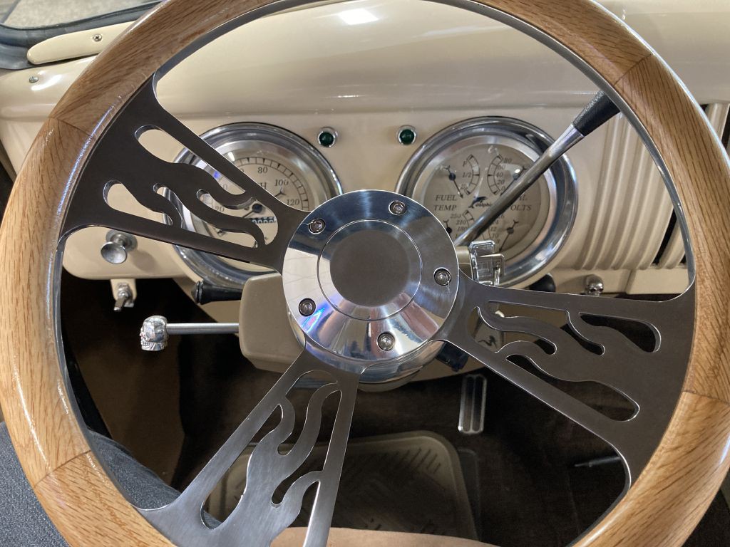 1954 Chevrolet Truck Image 40