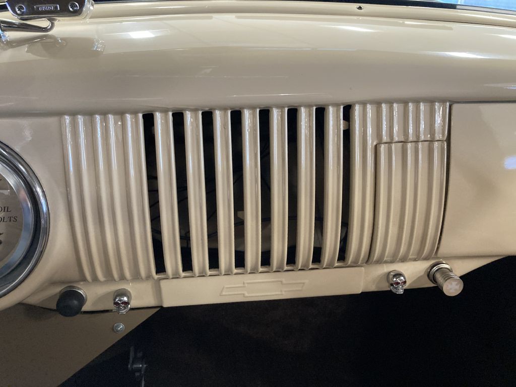1954 Chevrolet Truck Image 42