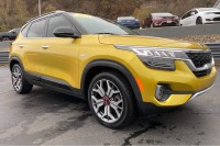 Image for 2021 Kia Seltos SX ID: 5962194