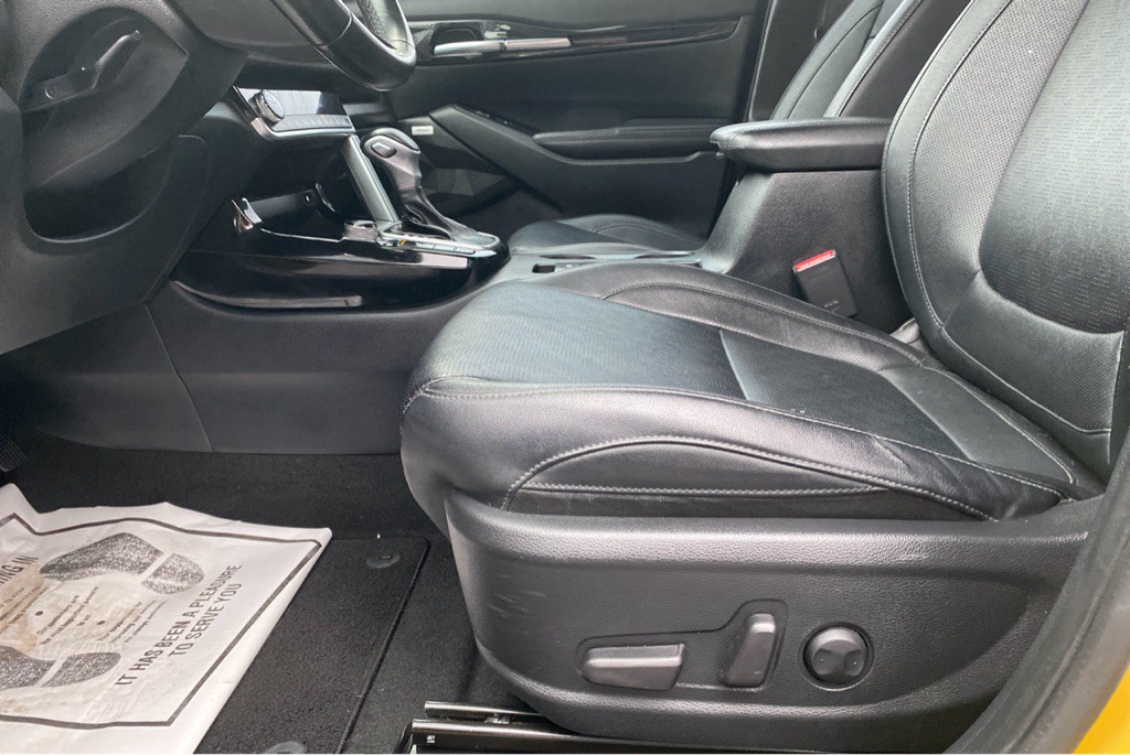 2021 Kia Seltos Image 14