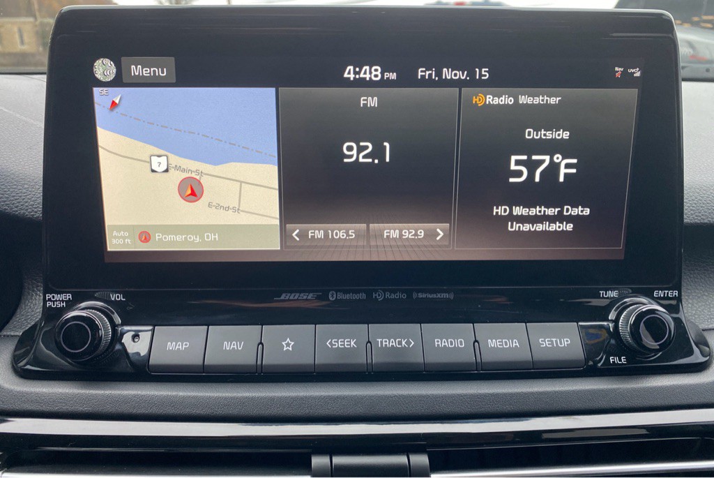 2021 Kia Seltos Image 18