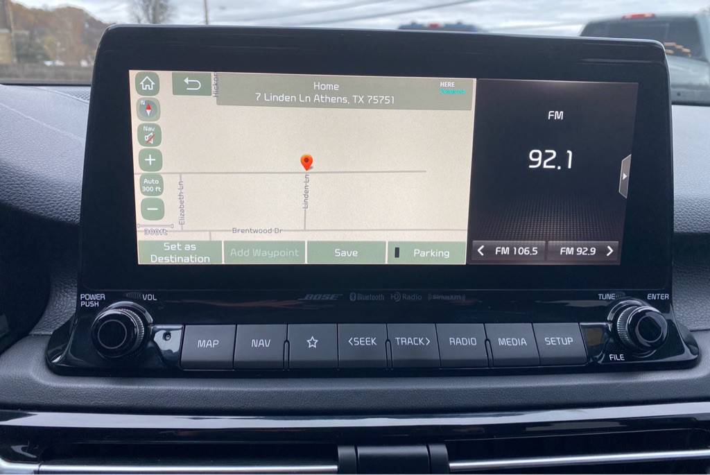 2021 Kia Seltos Image 20