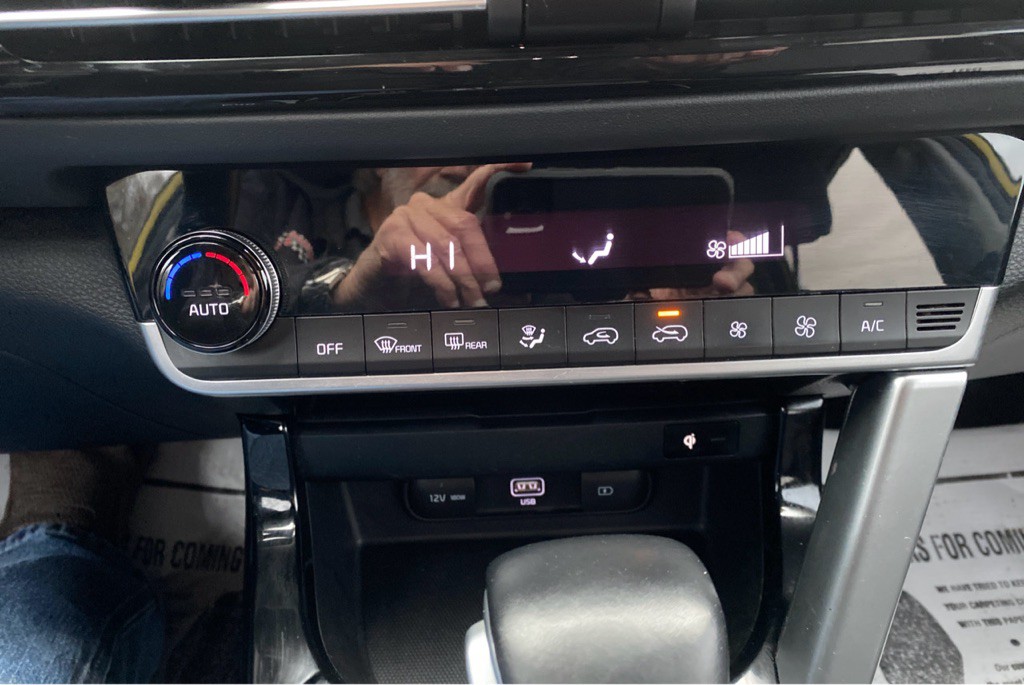 2021 Kia Seltos Image 21