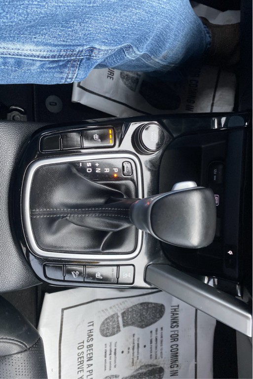 2021 Kia Seltos Image 22