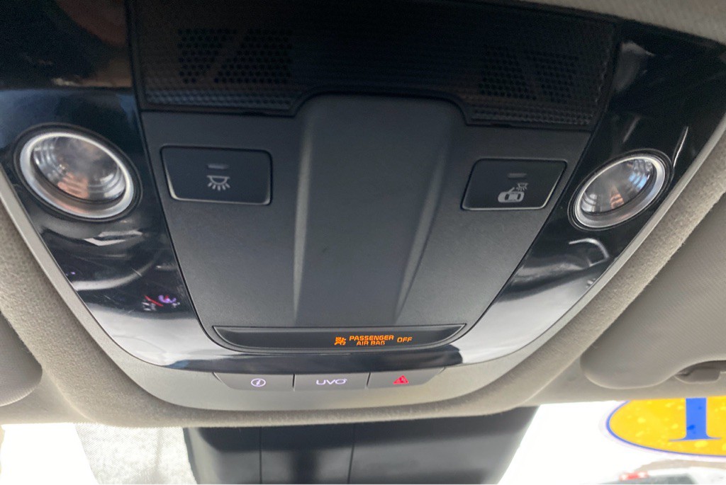 2021 Kia Seltos Image 23