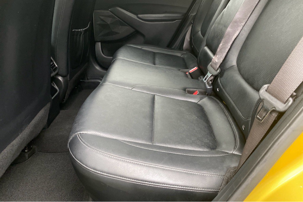 2021 Kia Seltos Image 26