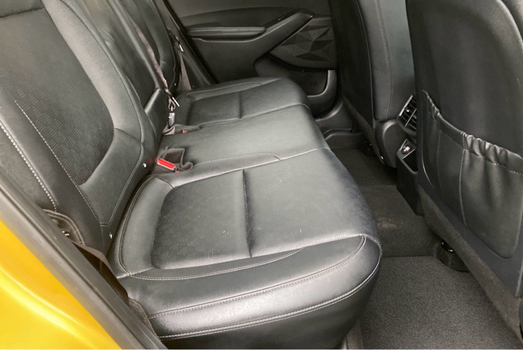 2021 Kia Seltos Image 29