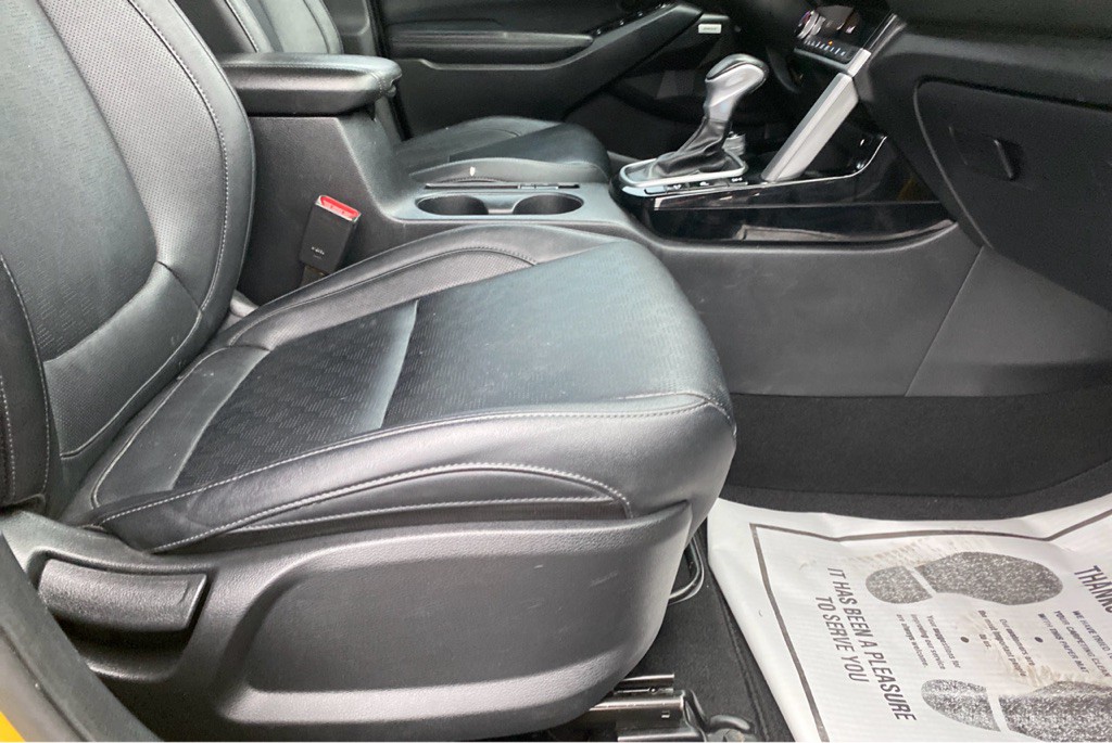 2021 Kia Seltos Image 31