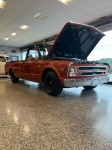 Image for 1968 Chevrolet C/K 10  ID: 6118143