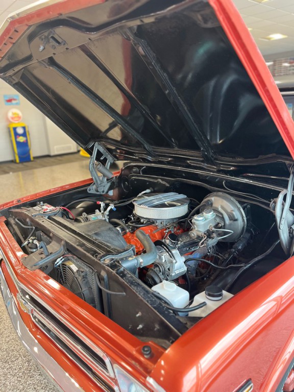 1968 Chevrolet C/K 10 Image 2