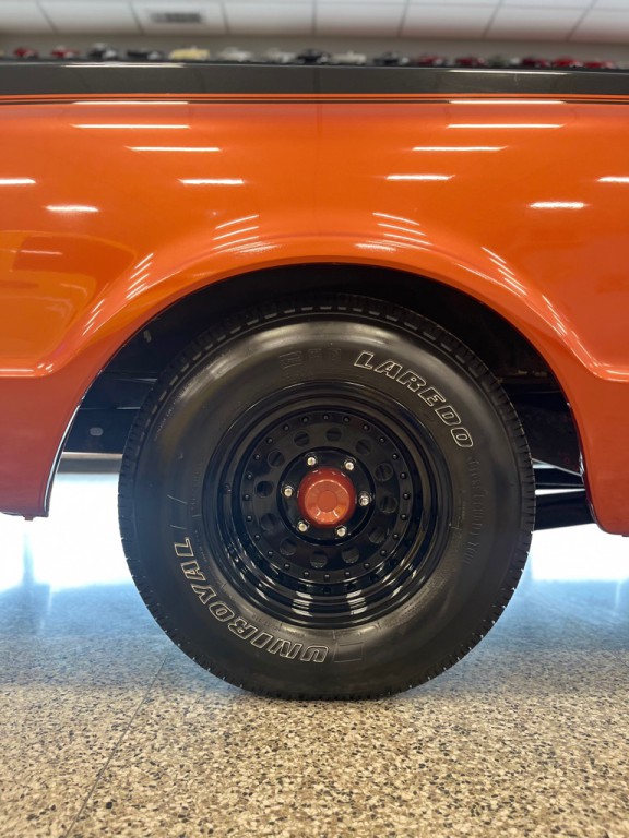 1968 Chevrolet C/K 10 Image 6