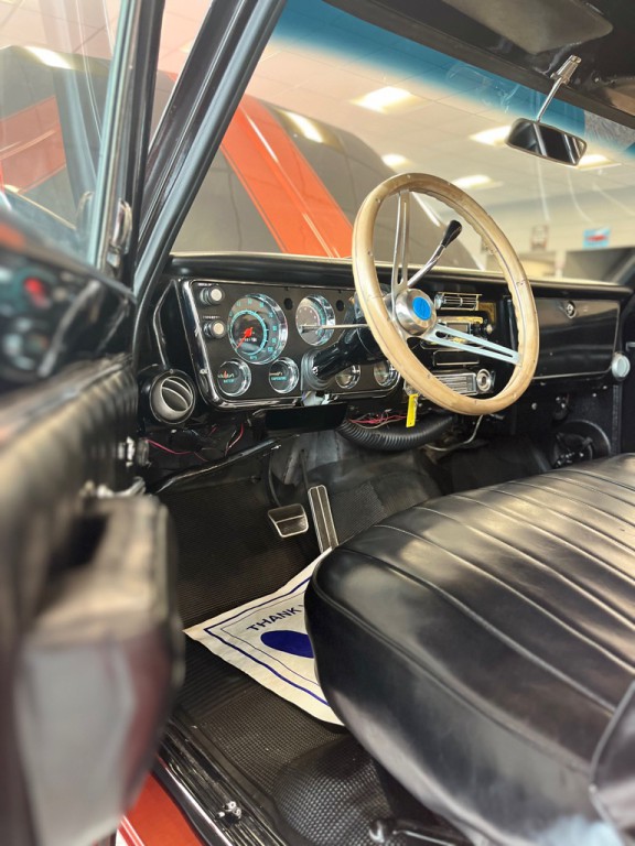 1968 Chevrolet C/K 10 Image 7