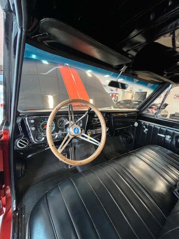 1968 Chevrolet C/K 10 Image 8